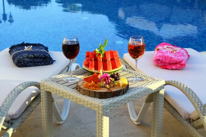 Salbakos Herakleia Boutique Hotel  - 2
