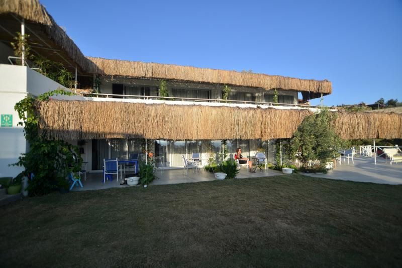 Oza Butik Otel — 7