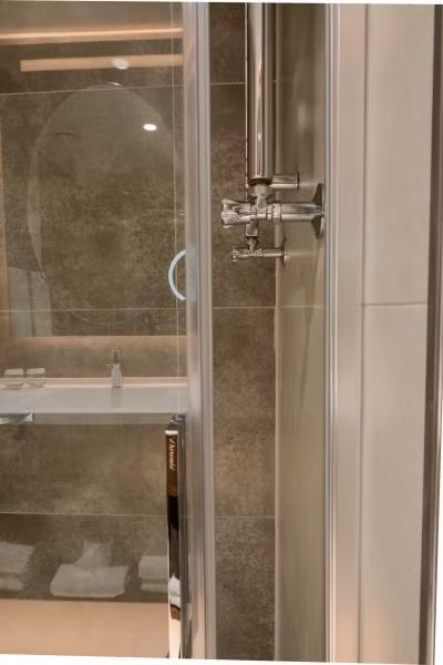 Ankara Alegria Business Hotel - 4
