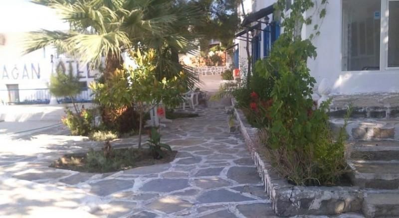 Armağan Apart Hotel - 3