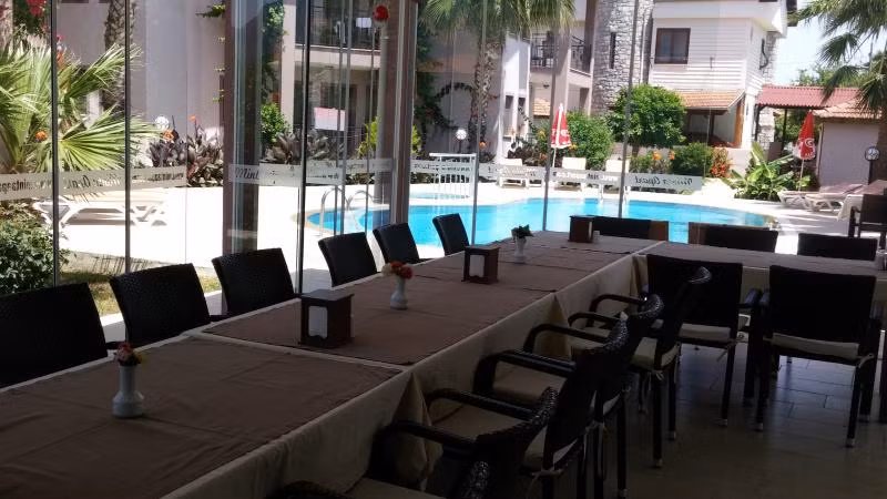 Minta Apart Dalyan - 4