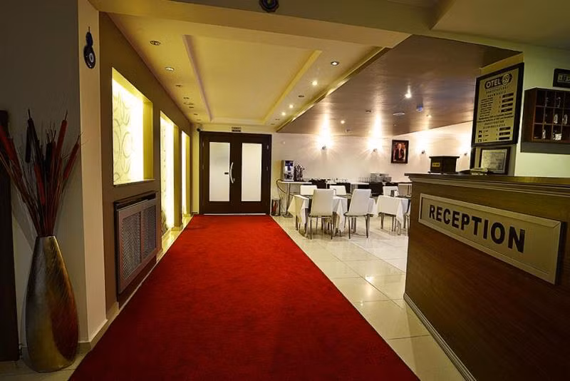 Otel 59 Tekirdağ - 3
