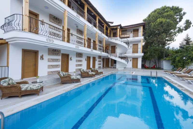 Amore Boutique Hotel  - 3