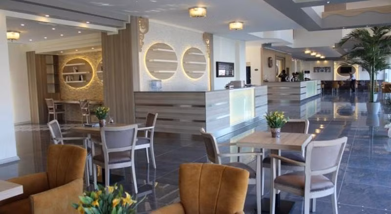 La bella Hotel Alaşehir - 4