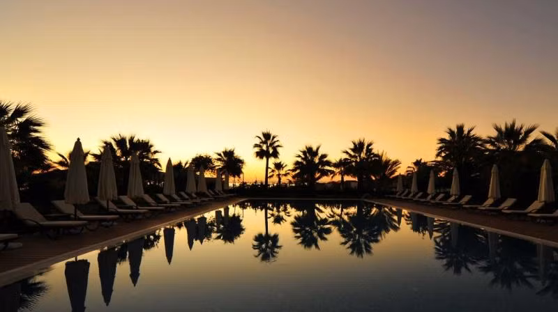 Villa Augusto Boutique Hotel - 2