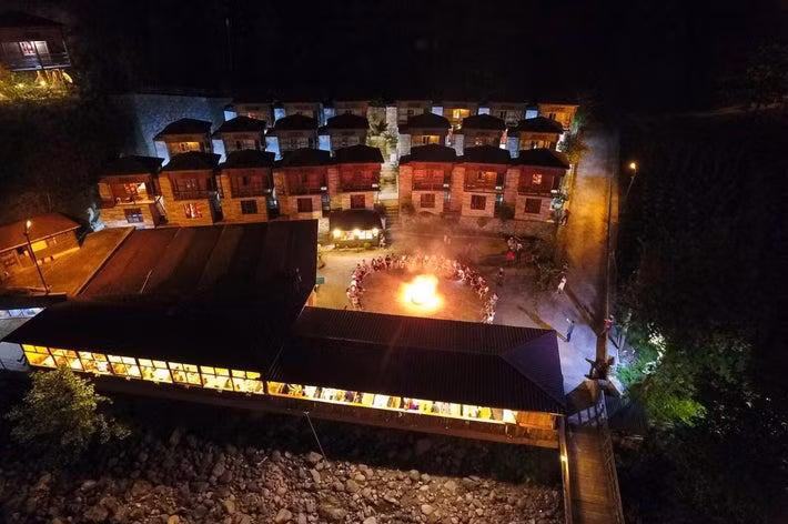 Naliya Otel Restorant - 2