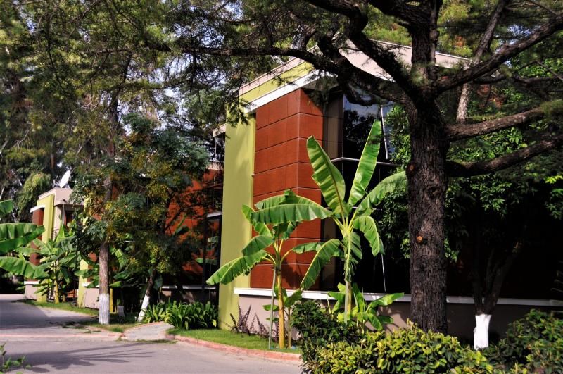 Çetinel Otel - 1
