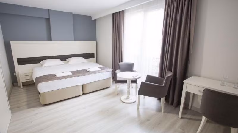 Pruva Prestige Otel