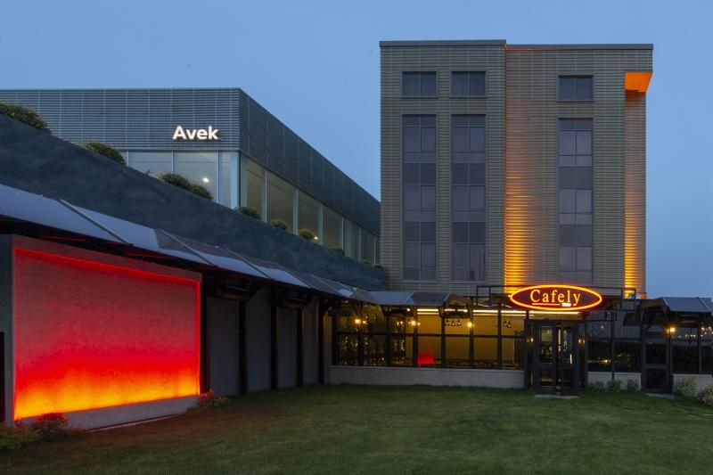 Avec Hotel - 3