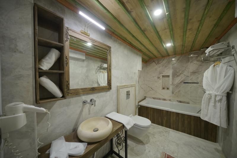 Walnut House Göreme — 3