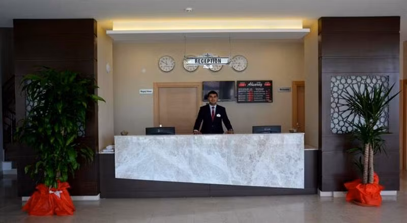 Ahsaray Otel - 2