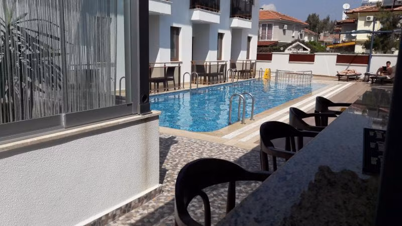 Blueberry Boutique Hotel - 3
