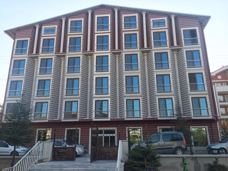 Grand Arı Otel - 1