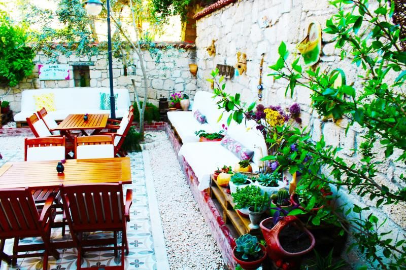 Lilyum Alaçatı - 4