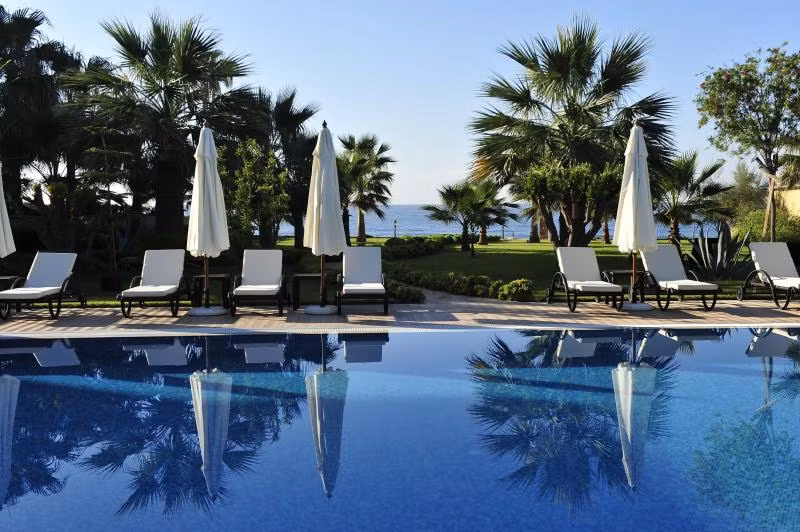 Villa Augusto Boutique Hotel - 3