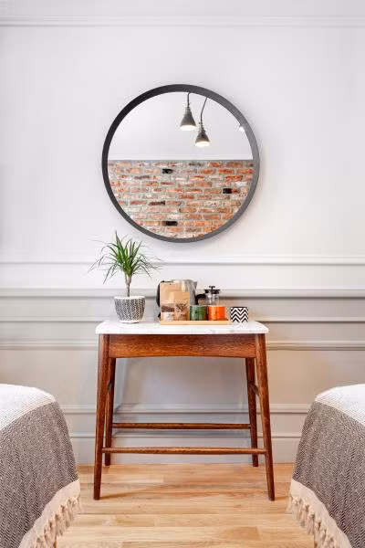 World House Boutique Hotel — 5