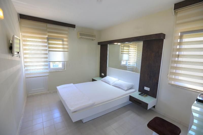 Hotel Albos  - 4