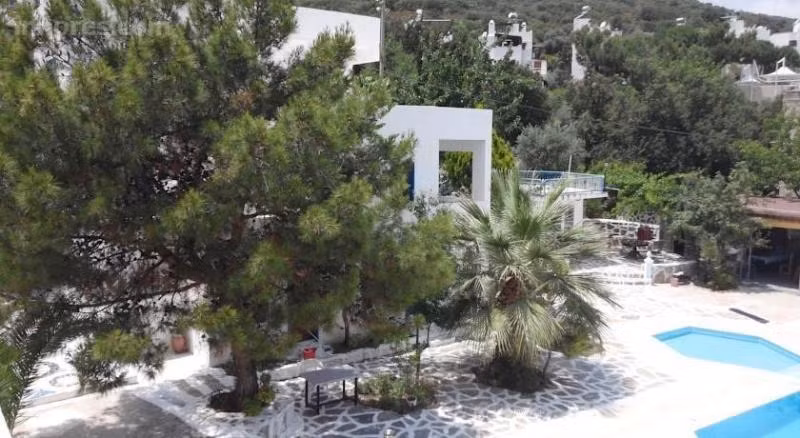 Armağan Apart Hotel - 4