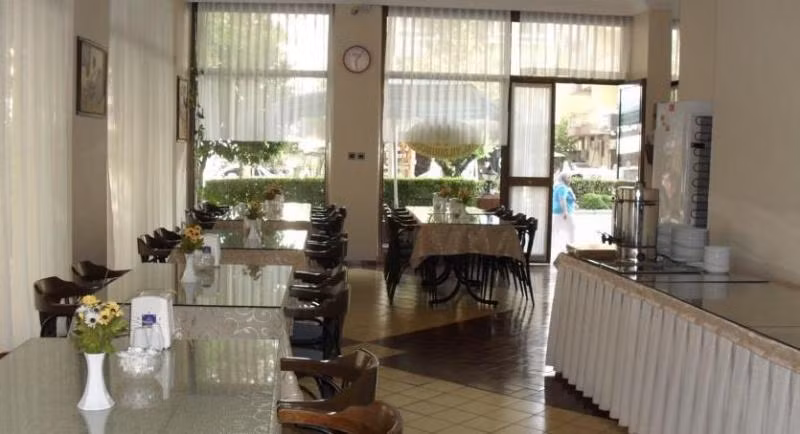 Otel Yıldırımoğlu - 4