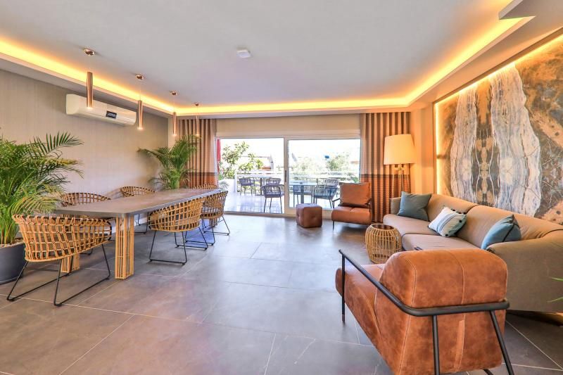 Kalkan Saray Suites ( +16 Adult Only) - 3