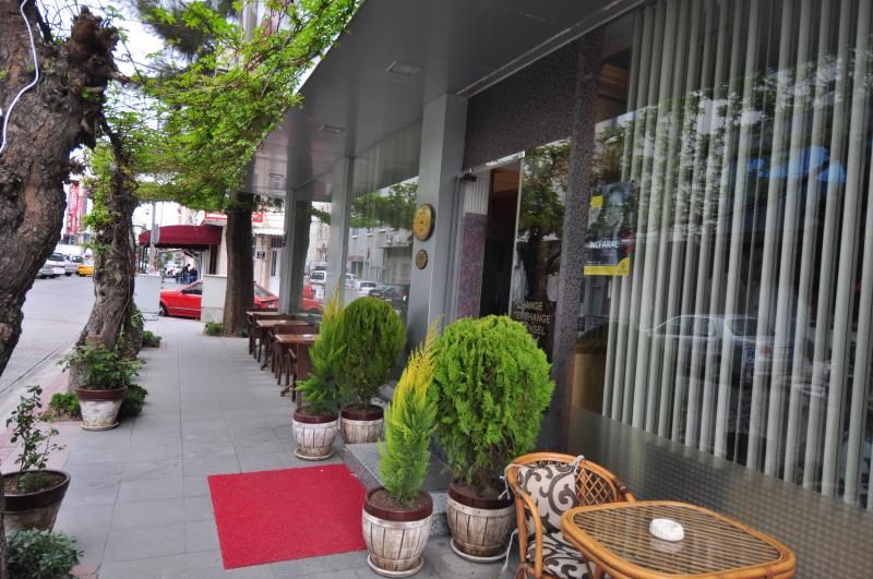 Mini Fuar Hotel - 2