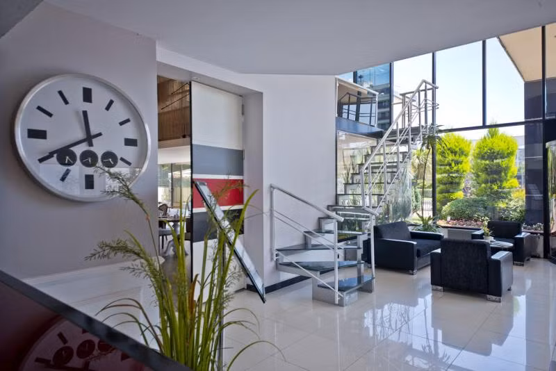 North Point Hotel Samsun - 1