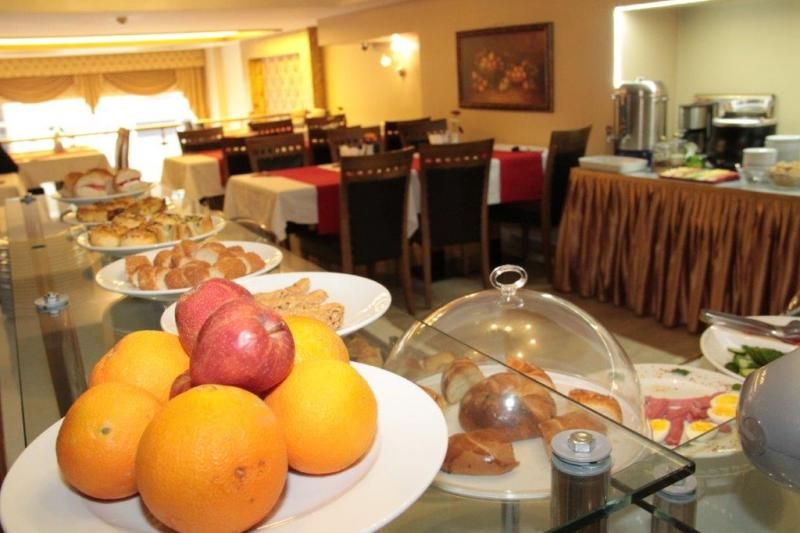 Bç Hotel & Spa Center - 2