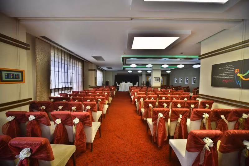 Şiir Butik Otel - 3