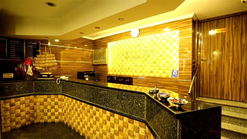 Prestige Otel Diyarbakır - 2