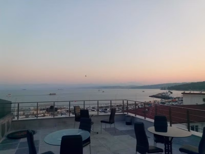 Alesta Apart Otel - 2
