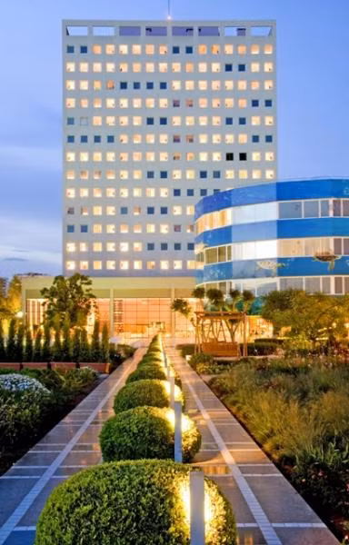 The Marmara Antalya - 2