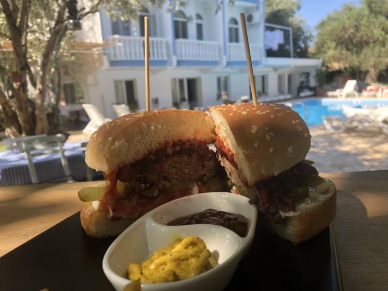 Cunda Selina Otel — 7