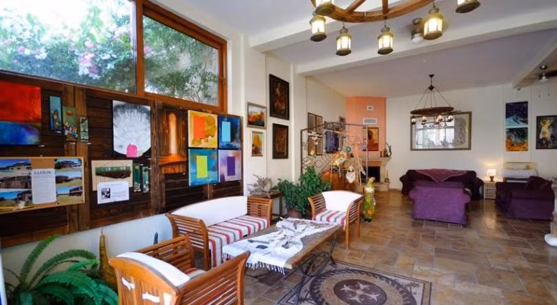 Doada Hotel Datça - 2