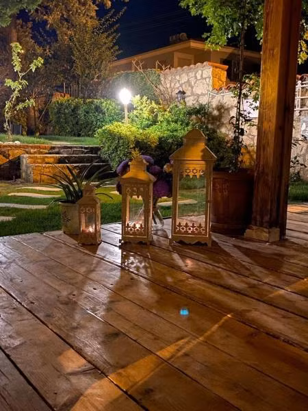 Bizim Ev Otel Alaçatı - 4