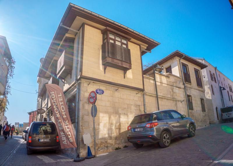 Arifbey Konağı Otel