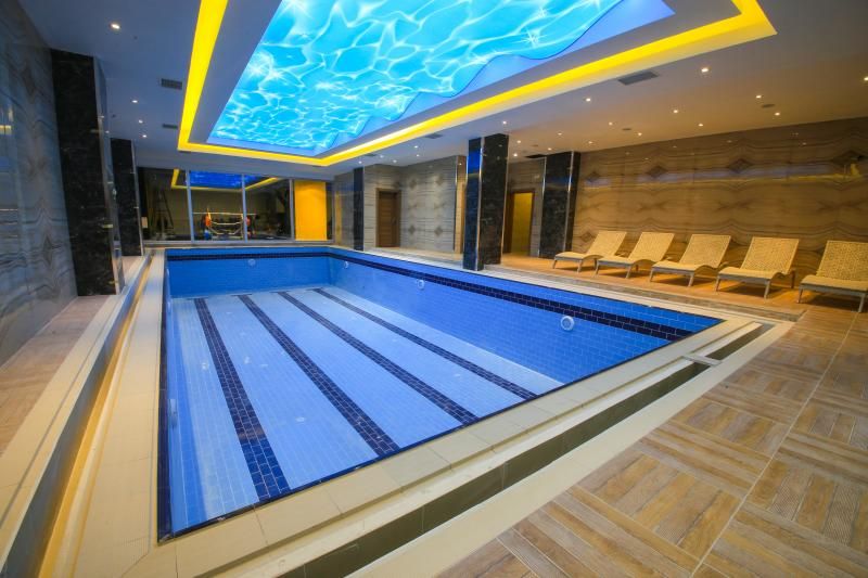 Aymira Hotel & Spa  - 4
