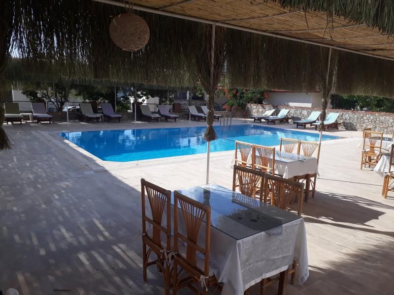 Hotel Nilsu - 3