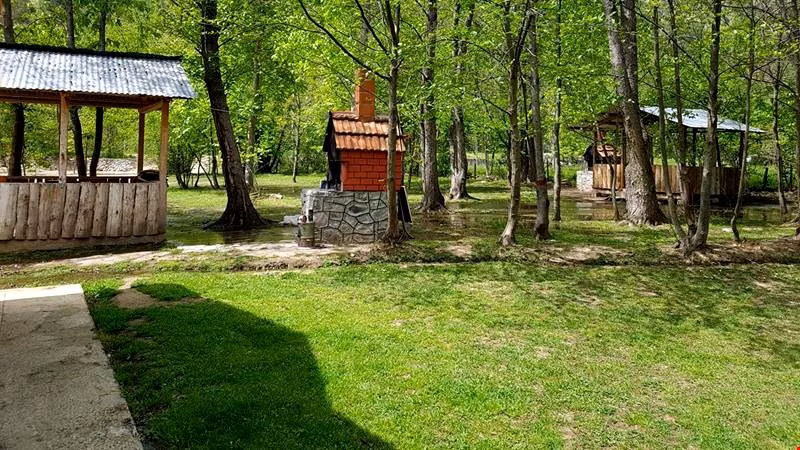Eliya Pansiyon Restoran — 6