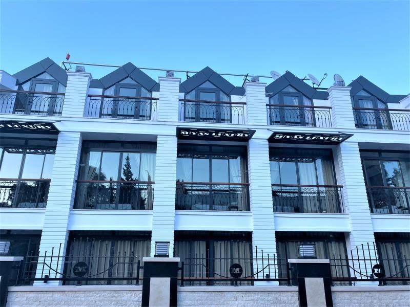 Miyas Luxury Hotel - 1