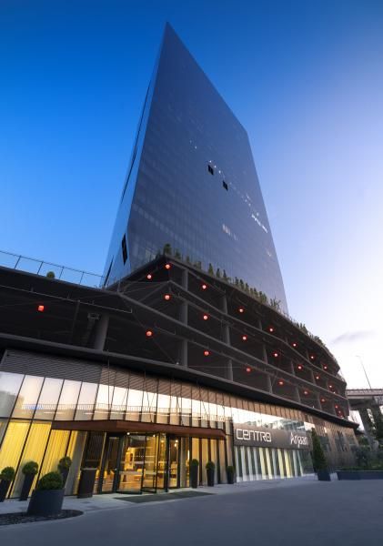 Centro Westside by Rotana - 1