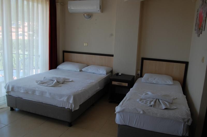 Hotel Benan — 8