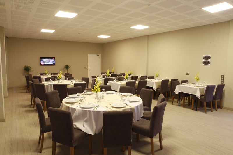 Fayton Hotel Akhisar - 3