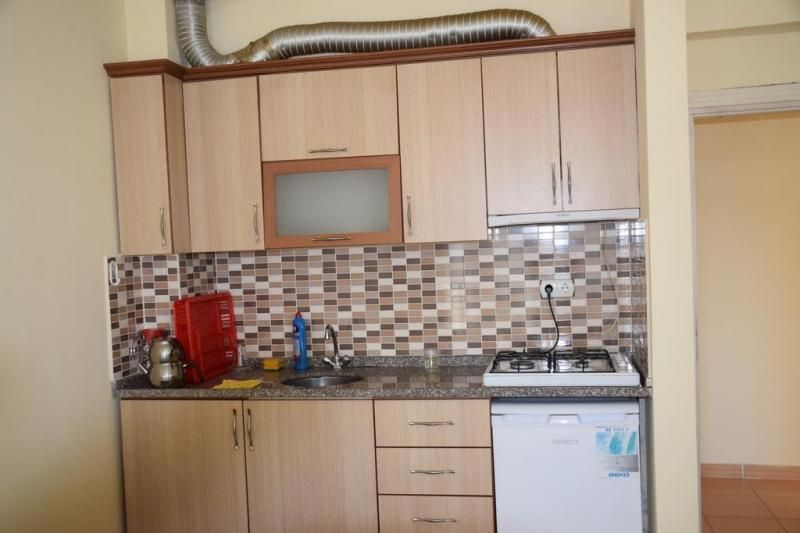 Aydın Apart Pansiyon — 6