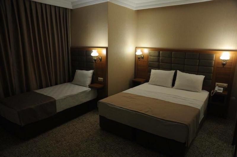 Akşehir Elitt Otel - 2