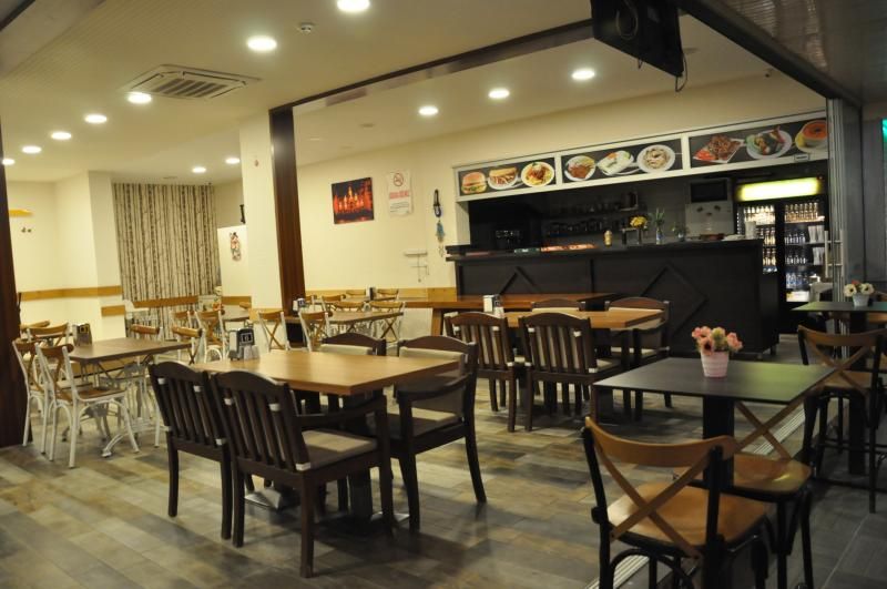 Neoss Butik Otel Sığacık - 2
