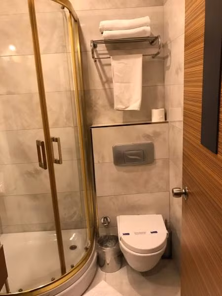 Oda Resmi