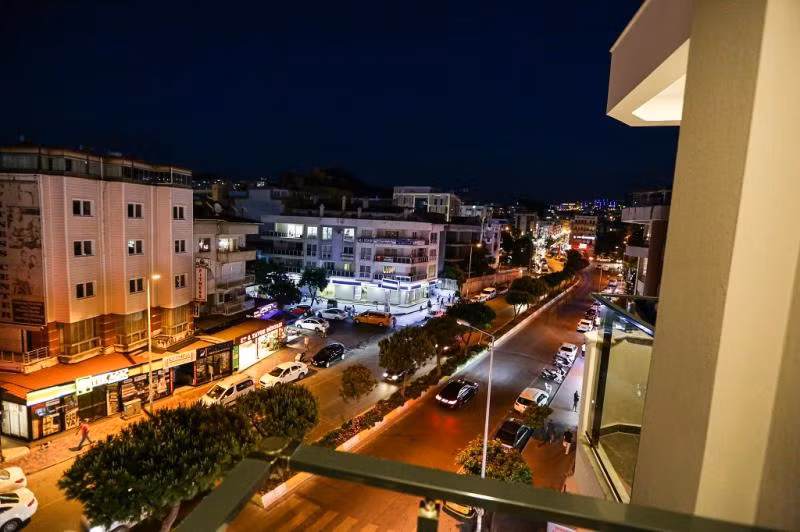 Papillon Ada Hotel - 4