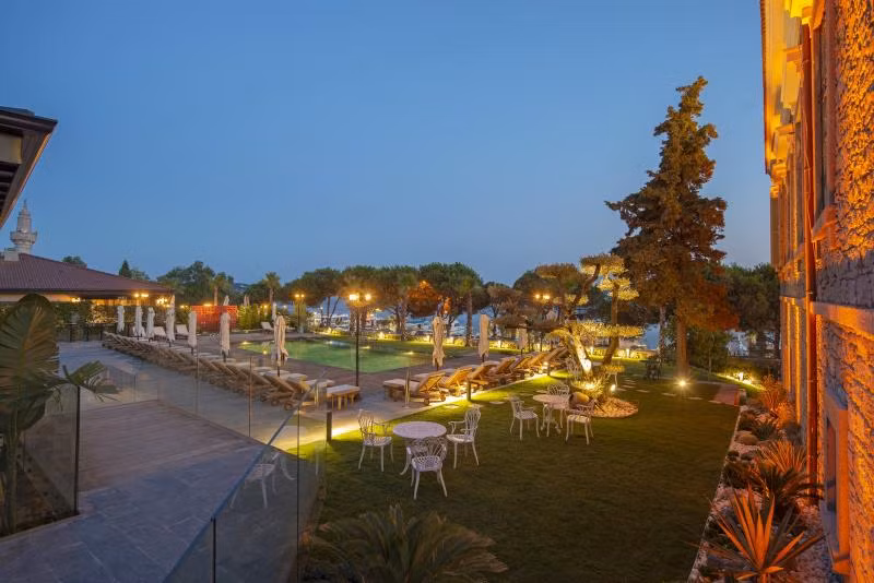 Cunda Despot Evi - 2