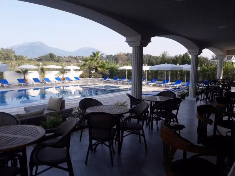 Sarban Hotel - 2