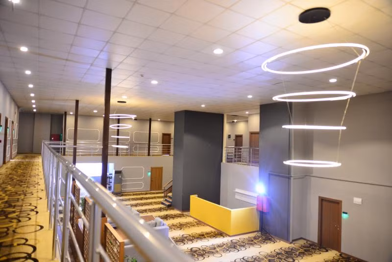 Privado Hotels - 2
